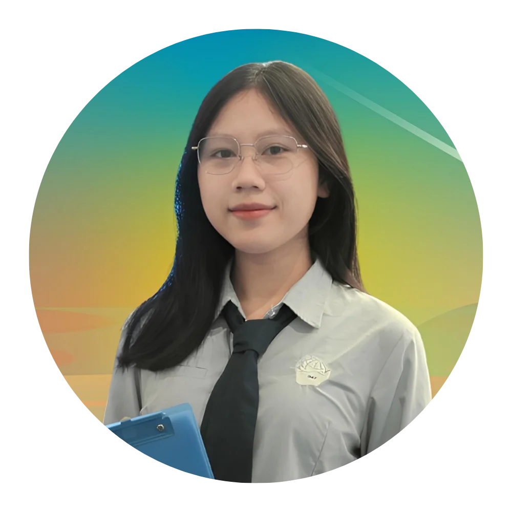 Cấn Thị Linh